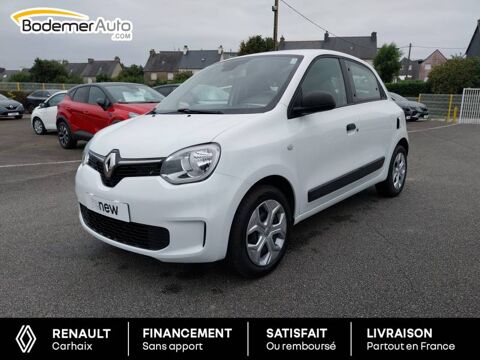 Renault twingo III SCe 65 - 20 Life
