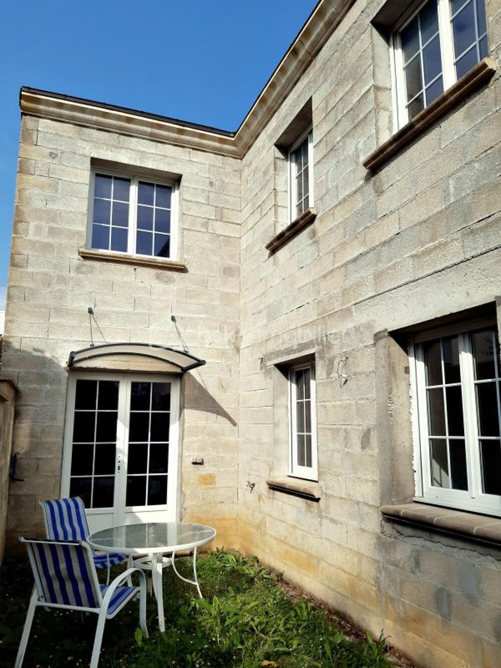 à vendre  Propriété/château Germaine (51160)