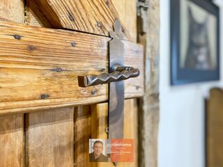  Maison � vendre 9 pi�ces 320 m�