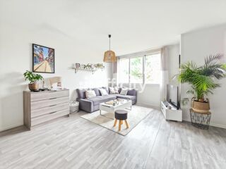  Appartement à vendre 2 pièces 52 m²