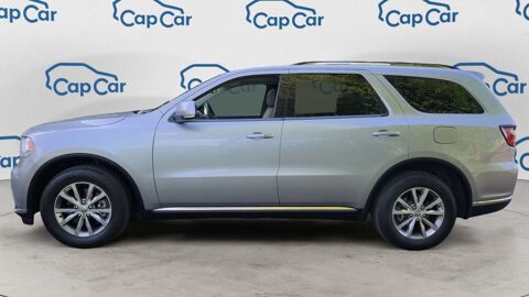 Divers 5.7 364 AWD BVA Citadel - 7 places 2013 occasion 60000 Beauvais