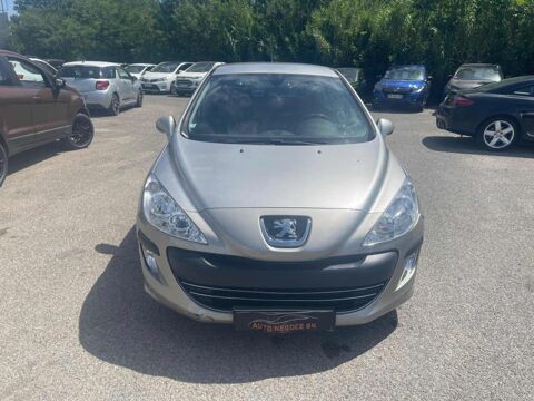 308 1.6 HDI 90 CONFORT CLIM 2008 occasion 84700 Sorgues