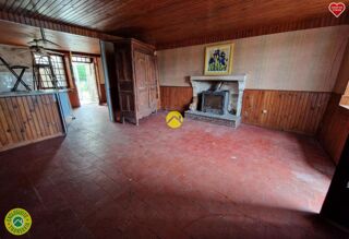  Maison à vendre 2 pièces 70 m²