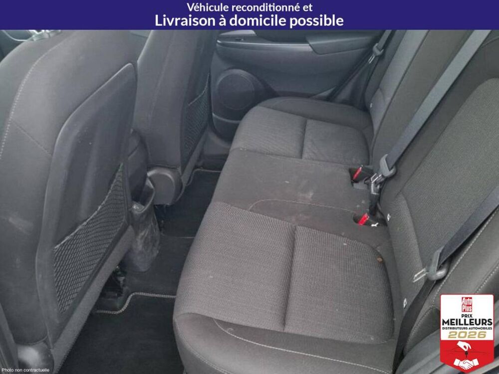 Kona Hybrid 141 Intuitive +GPS 2023 occasion 10150 Lavau