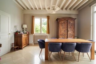  Maison  vendre 9 pices 225 m