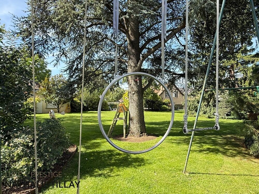 � vendre  Propri�t�/ch�teau Gidy (45520)