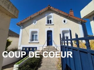  Maison à vendre 6 pièces 121 m²