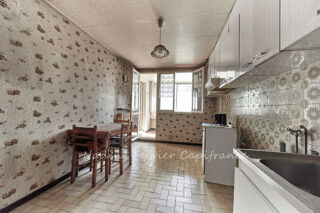 Appartement à vendre 4 pièces 97 m²