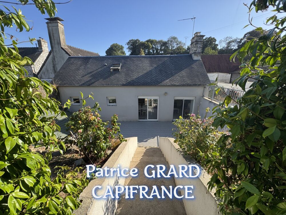 Maison 3 pièces 54 m² · à Quettehou · 54 m² · 237 600 €