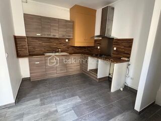  Maison � vendre 4 pi�ces 66 m�