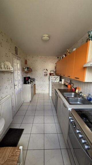  Maison à vendre 4 pièces 100 m²