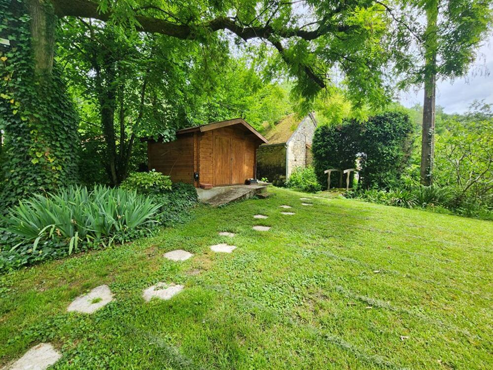 Vente Maison Maison Genille 3 pièce(s) 52 m2 Genille