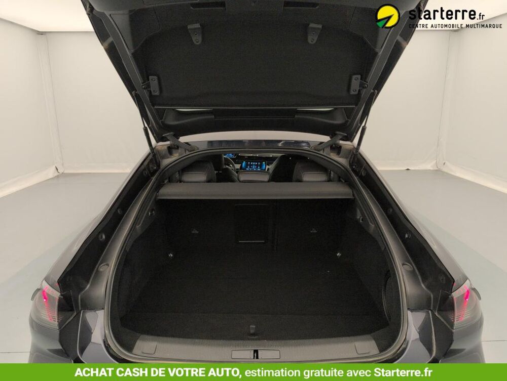 508 Hybrid 225 e-EAT8 GT 2023 occasion 69190 Saint-Fons