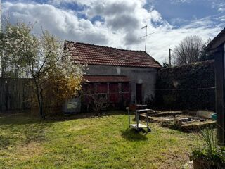  Maison � vendre 4 pi�ces 99 m�