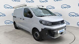 Vivaro VU 150 Mgn - Automatique 2026 occasion 20600 Furiani