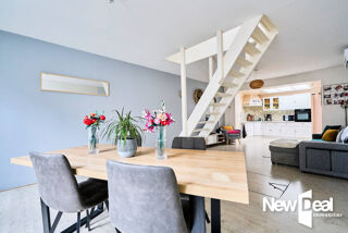  Maison � vendre 5 pi�ces 120 m�