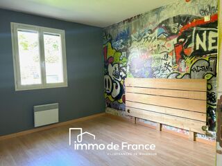  Maison à vendre 5 pièces 137 m²