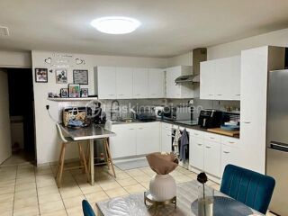  Appartement  vendre 4 pices 99 m