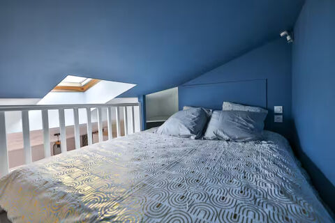  Appartement � louer 1 pi�ce 18 m�