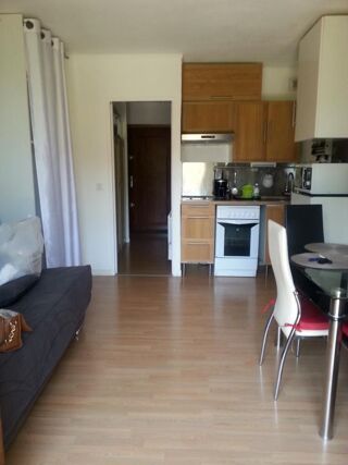  Appartement � louer 1 pi�ce 26 m�