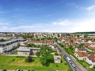  Appartement � vendre 4 pi�ces 79 m�