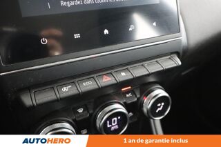 Captur 1.0 TCe Zen 91 ch 2021 occasion 92130 Issy-les-Moulineaux