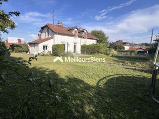  Maison  vendre 5 pices 78 m