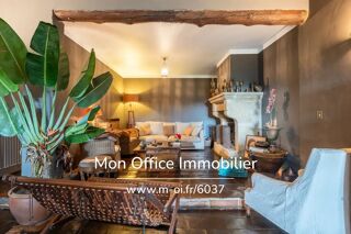  Maison à vendre 7 pièces 236 m²