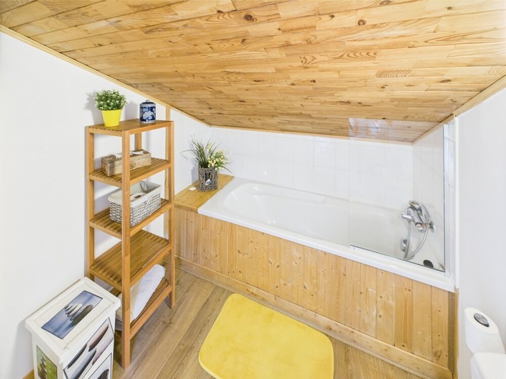  vendre  Chalet Samons (74340)