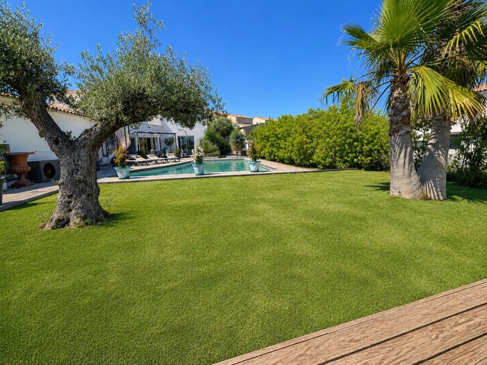 � vendre  Villa Cournonterral (34660)