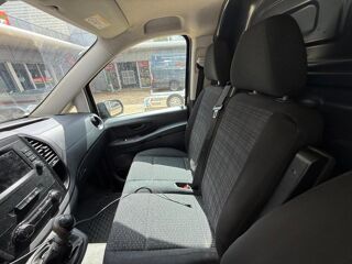 Vito 3 CDI 102 CH COMPACT GARANTIE 6 MOIS / REPRISE POSSIBLE 2021 occasion 36300 Le Blanc