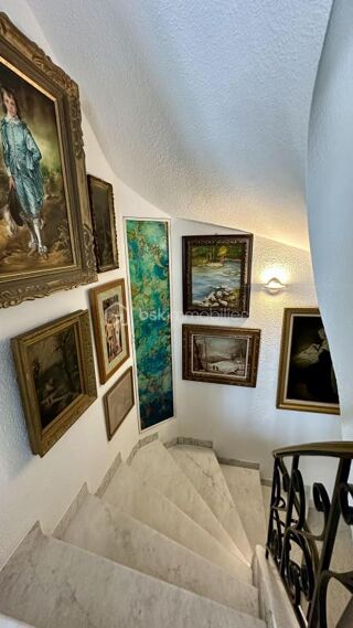  Villa  vendre 7 pices 175 m