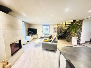  Maison � vendre 6 pi�ces 296 m�