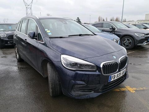 Annonce voiture BMW Serie 2 17490 