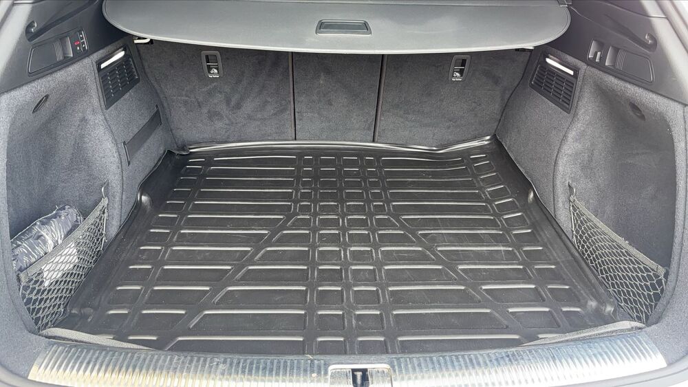 SQ5 3.0 TDI 347 Quattro Tiptronic 8 S - Automatique Toit ouvrant 2019 occasion 35760 Saint Gregoire