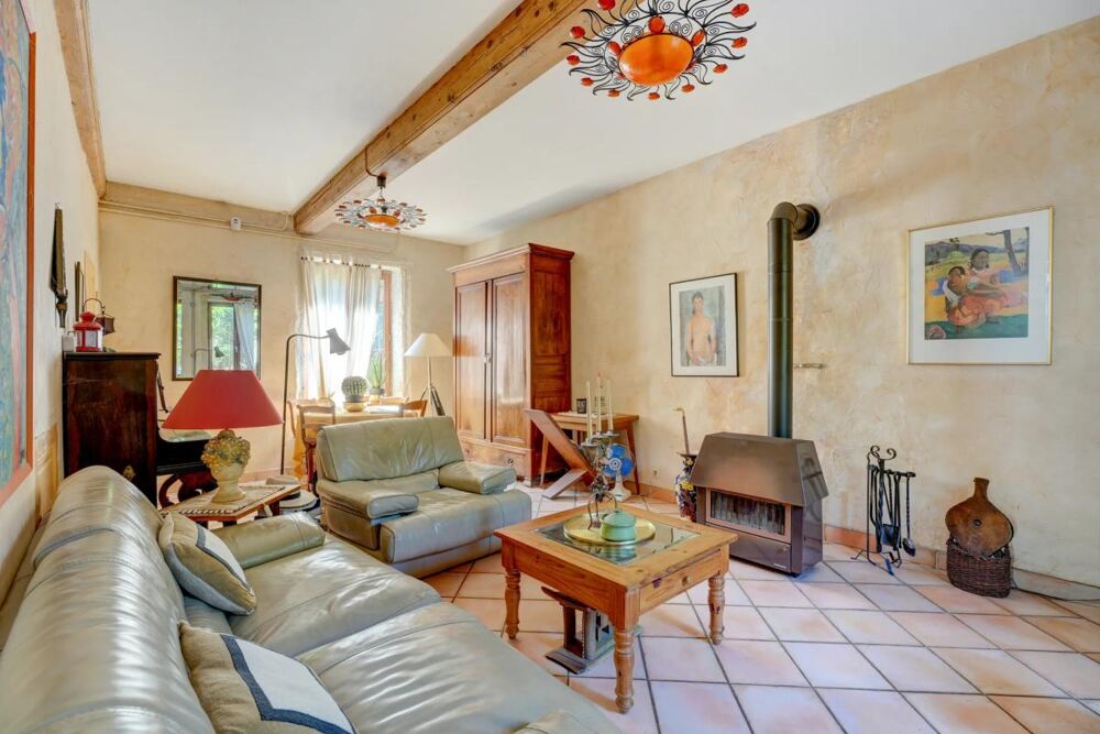 Maison de 10 pièces de 210 m² à Chaponost