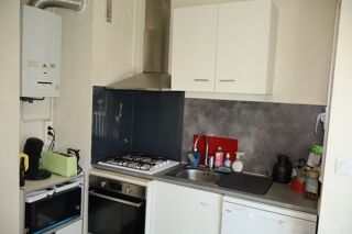  Appartement à vendre 4 pièces 91 m²