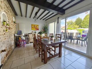  Maison à vendre 6 pièces 150 m²