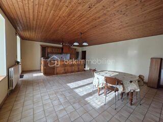  Maison � vendre 4 pi�ces 120 m�