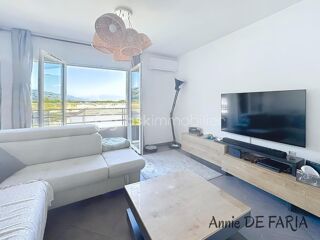  Appartement à vendre 3 pièces 69 m²