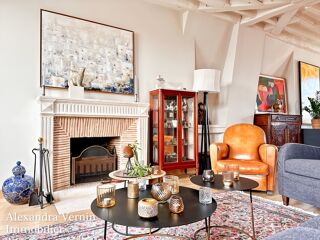  Appartement � vendre 7 pi�ces 208 m�