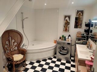  Maison à vendre 6 pièces 160 m²