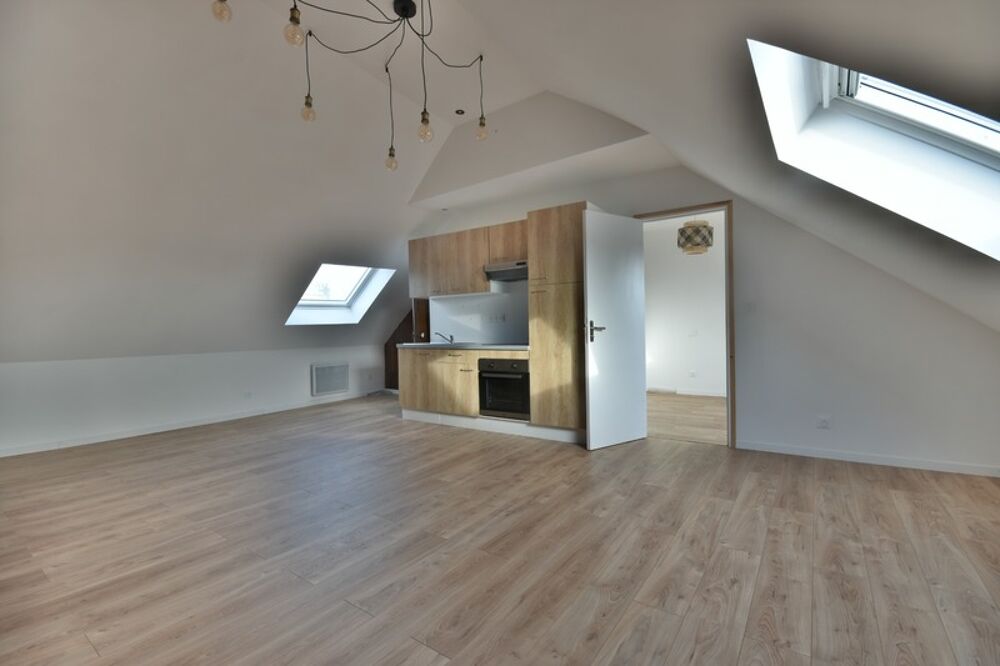 Appartement 2 pièces 37 m² · à Etaples · 37 m² · 125 000 €