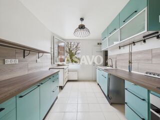  Appartement � vendre 3 pi�ces 62 m�