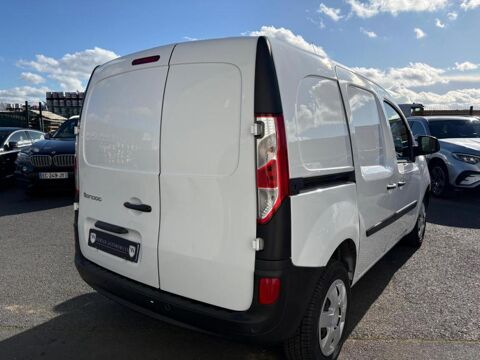 Kangoo Express L1 1.5 dCi 75 CH G&eacute;n&eacute;rique - GARANTIE 6 MOIS 2018 occasion 14650 Carpiquet