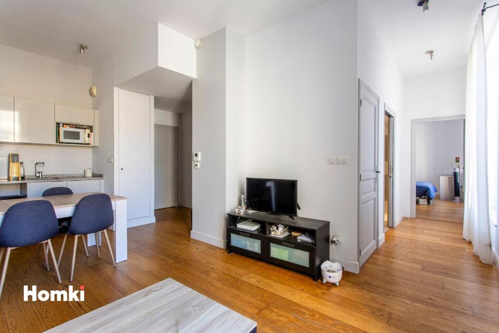 Vente Appartement Appartement T2 de 50 m2 � Avignon 84000, Rue Agricol Perdiguier Avignon