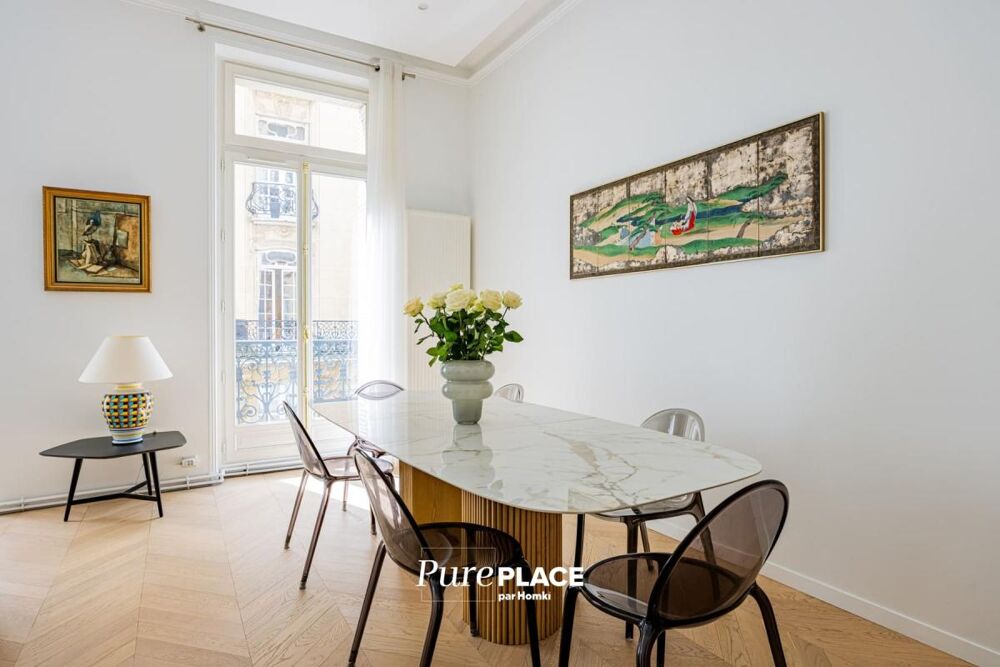 Vente Appartement Appartement T4 de 157 m2 à Paris 75116, Avenue Victor Hugo Paris