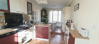  Maison à vendre 9 pièces 255 m²
