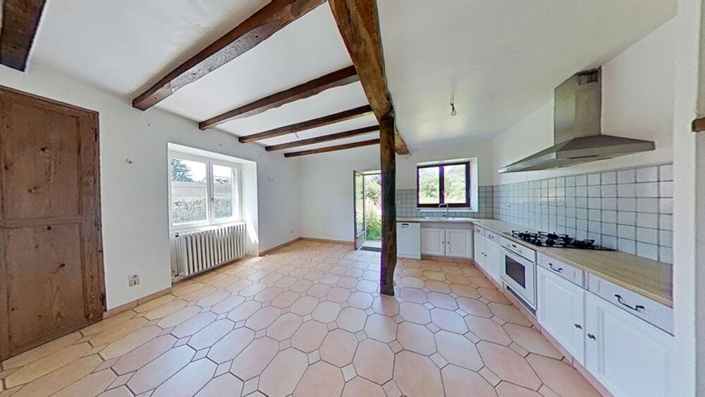 Vente Maison Maison à vendre 6 pièces ARCHELANGE (39) Archelange