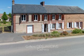 Vente Maison Maison à rénover 5 pièces, avec dépendances ECHAUFFOUR (61) Echauffour